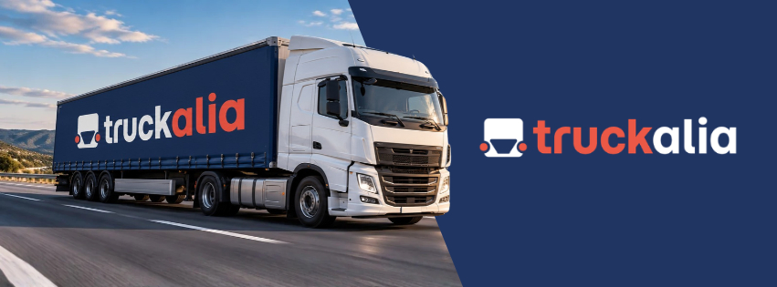 Truckalia SL
