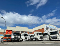 Servicio cliente Trading Trucks